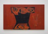 device  tabula  goblet  bollard by Ryu Takeda contemporary artwork painting