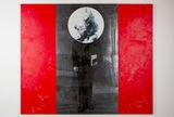 Revealing distance by Brook Andrew contemporary artwork mixed media