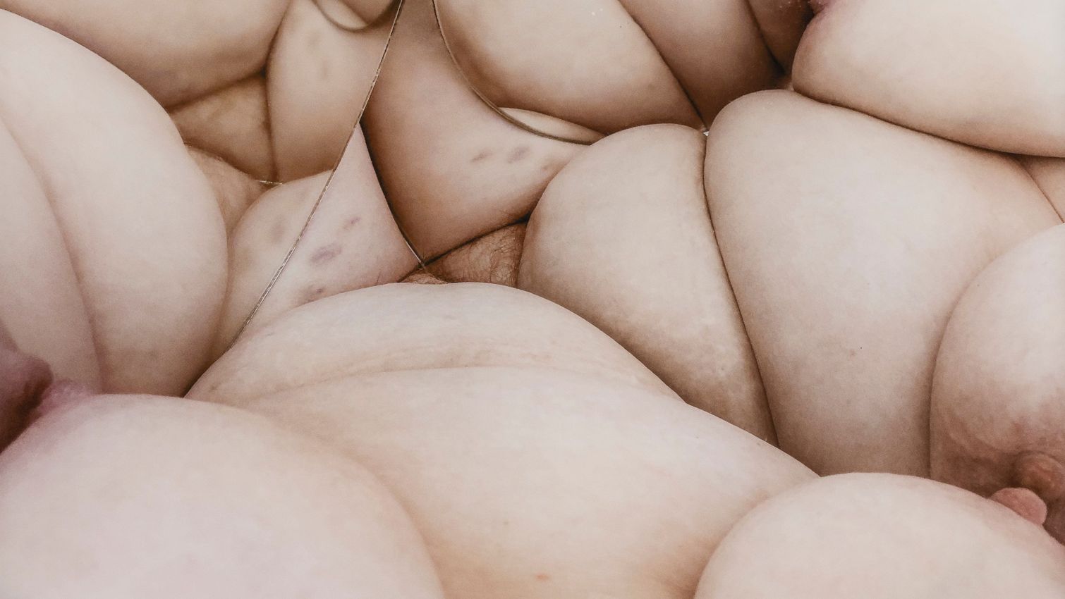 POLLY BORLAND