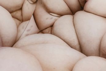 Polly Borland contemporary artist
