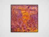 With Every Corner 2      by Alia Ahmad contemporary artwork painting