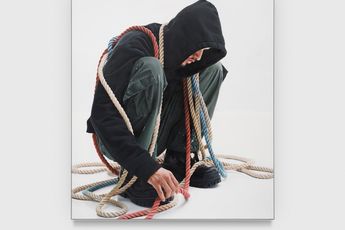 Contemporary art exhibition Delfin Finley Coalescence at David Kordansky Gallery Los Angeles United States