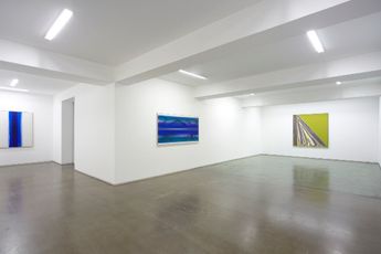 Contemporary art exhibition Group Exhibition Group Exhibition at Taka Ishii Gallery Complex665 Tokyo Japan