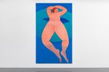 Balona by Sofia Mitsola contemporary artwork painting