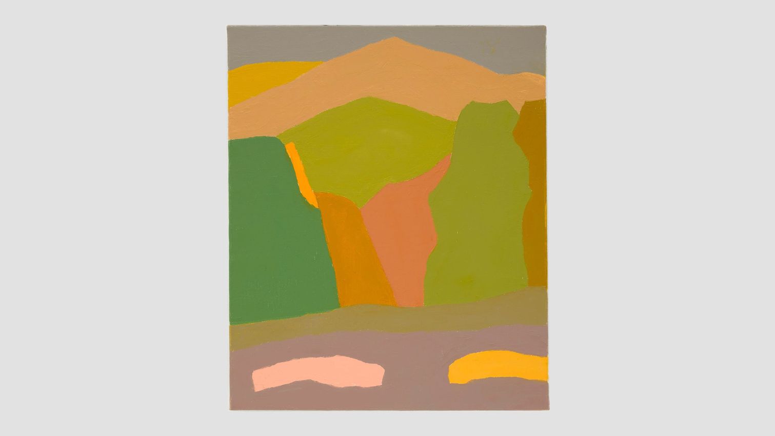 Etel Adnan, Lebanese American Writer and Painter, Dies Aged 96