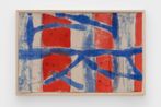 Arterial Sun by Anoushka Akel contemporary artwork Painting