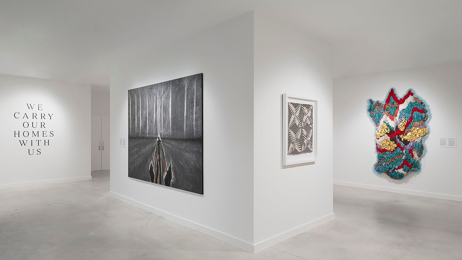 Group Exhibition