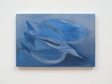 Sensu stricto by Ruby Wilkinson contemporary artwork painting