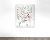 Modernism Transcended by Clay Ketter contemporary artwork painting photography print