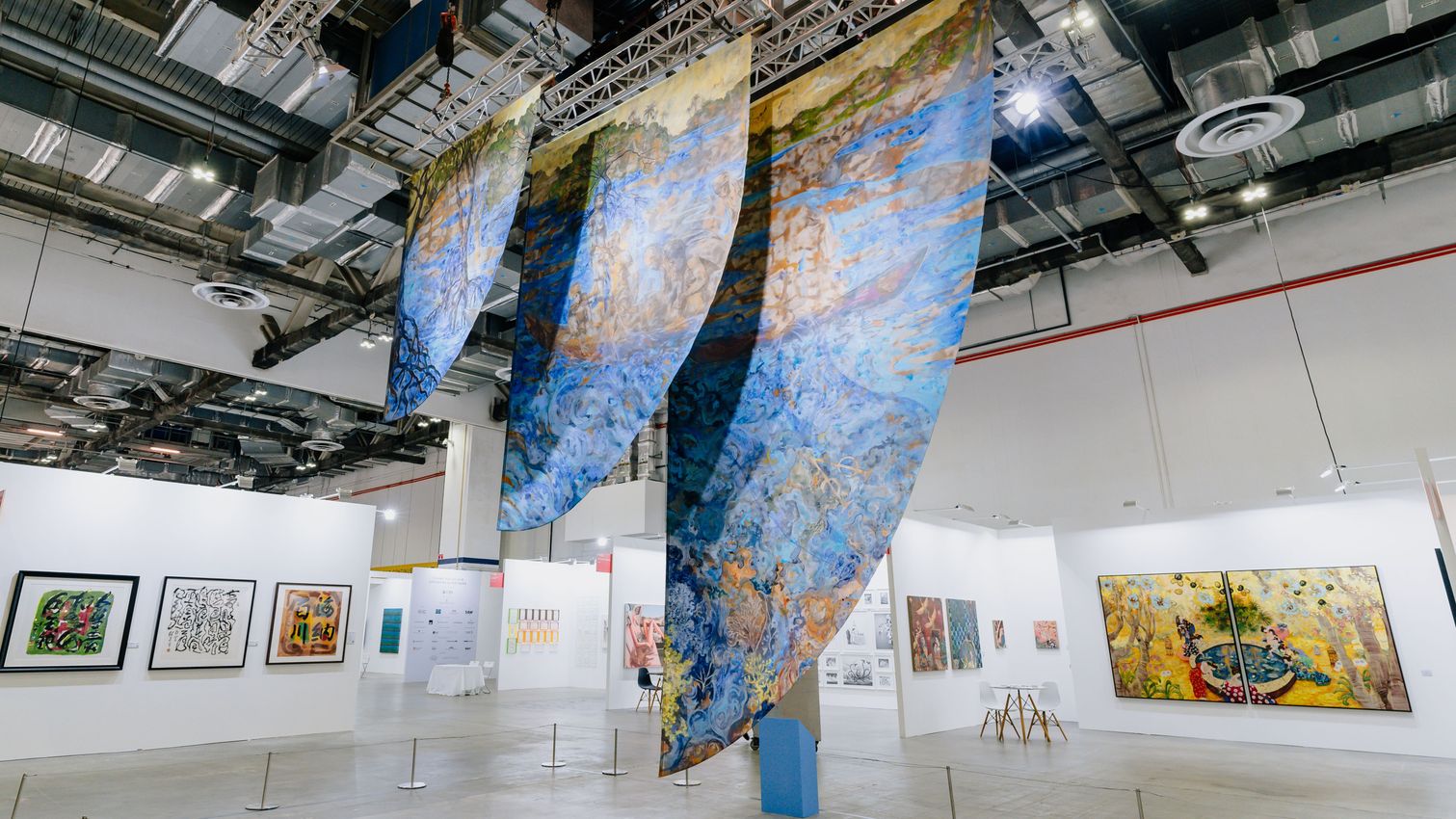 ART SG 2025: In Photos