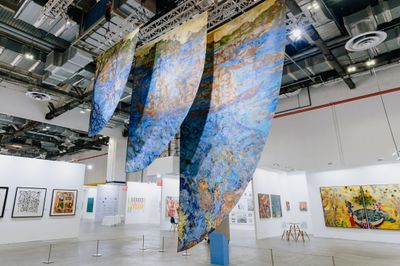 ART SG 2025 In Photos