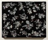 mitating Mother-of-Pearl Inlay Exercise Raven Black by Su Meng-Hung contemporary artwork painting sculpture