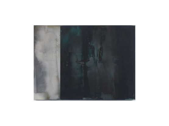 The Still Season by Sam Lock contemporary artwork Mixed Media