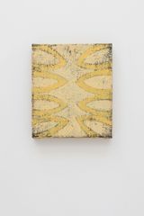 Untitled by Manolo Ballesteros contemporary artwork painting