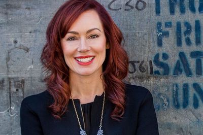 Natalie King on What Happens Now