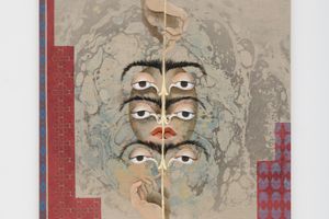 Hayv Kahraman