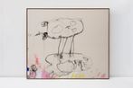 Marria Pratts contemporary artist