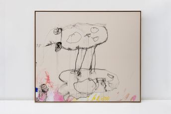 Marria Pratts contemporary artist