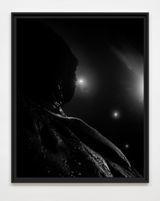 Albedo 70.3 N by Julian Charriere contemporary artwork print