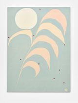 Reap What You Sow by Boramie Sao contemporary artwork painting works on paper