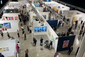 Aotearoa Art Fair