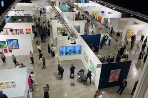 Auckland Art Fair 2019