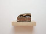 Hand by Judy Darragh contemporary artwork sculpture