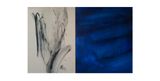 Reverie by Juliette Paull contemporary artwork painting