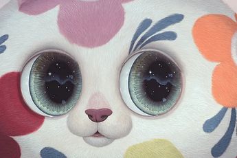 Diren Lee contemporary artist