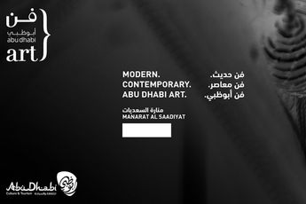Contemporary art exhibition Abu Dhabi Art Fair 2019 at Green Art Gallery Dubai United Arab Emirates