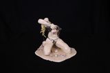 Money Moves IV by Ioana Maria Sisea contemporary artwork sculpture