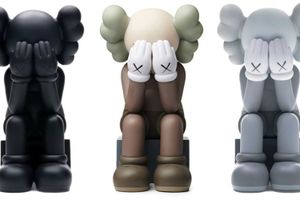 KAWS
