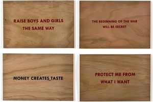 Jenny Holzer