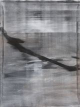 Uncertain Emptiness 15070 by Shin Minjoo contemporary artwork painting