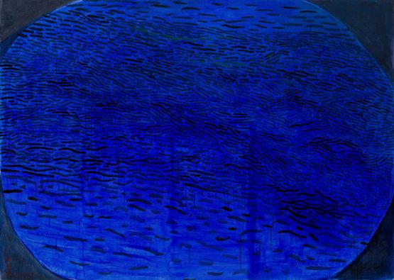 20170605 by Yu Youhan contemporary artwork Painting