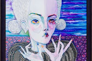 Del Kathryn Barton