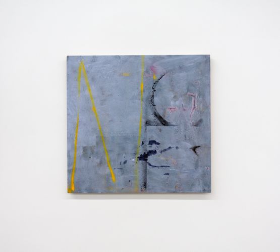 Weal and Woe by Patrick Hartigan contemporary artwork Painting