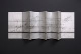 Waves II by Seher Shah contemporary artwork works on paper drawing