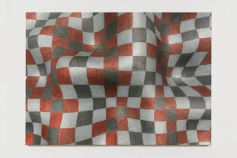 Peter Schuyff contemporary artist
