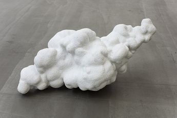 Contemporary art exhibition Group Exhibition MARMAKOS at Galerie Urs Meile Lucerne Switzerland