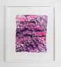 No. 934 Folded Grid by Rana Begum contemporary artwork Mixed Media