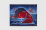 Agua dulce by Daniel Correa Mejia contemporary artwork painting