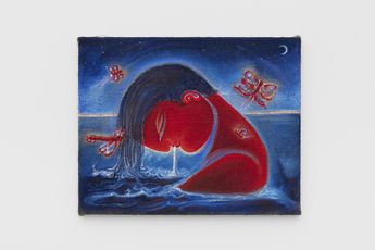 Daniel Correa Mejia contemporary artist