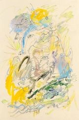 emotional_device_xs_i by Wu Jiaru contemporary artwork painting drawing