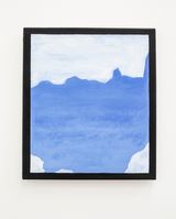 Ascent by Richard Porter contemporary artwork painting