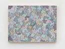 Micro Scatter No. 5 by Zhang Xuerui contemporary artwork Painting