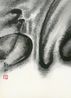 Valley by Kan Tai Keung contemporary artwork Painting