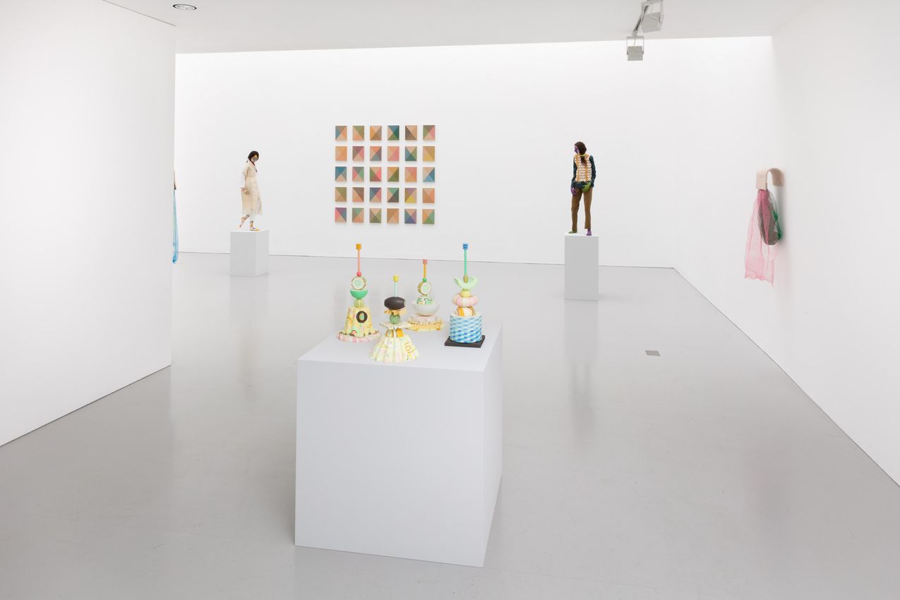 Group Exhibition