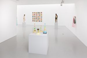 Group Exhibition