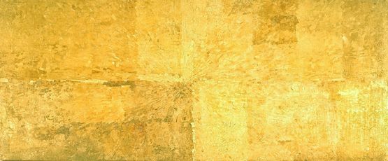 Fragments by Zhao Zhao contemporary artwork Painting